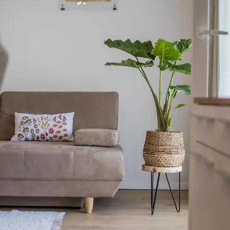 Dina Apartment