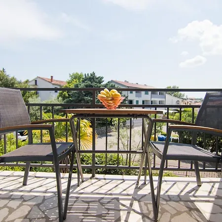 Dina Apartament *