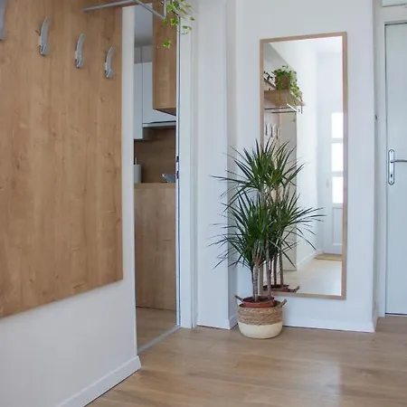 Dina Apartman Malinska