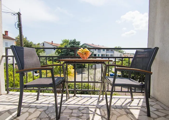 Dina Apartament *